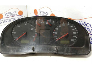 Панель приборов 3B0919861   Volkswagen PASSAT       