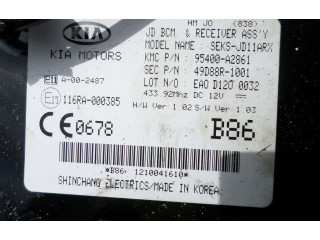 Модуль управления BSM 95400A2861 KIA Ceed