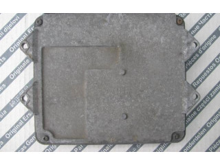 Блок управления двигателем Блок управления 51806512, MJD6F3Z1   Fiat Linea