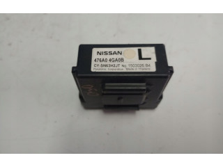 Блок управления 476A04GA0B, 476A04GA0B   Infiniti Q50