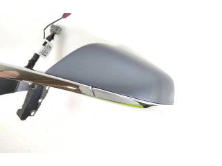 Zpětné zrcátko Tesla Model S 2015 104132100A, 10142014