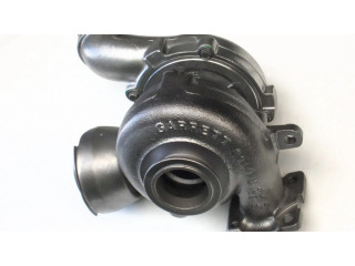 Turbodmychadlo Турбина 55191934, 716665 Alfa Romeo GT 1.9