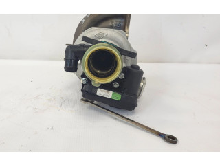 Turbodmychadlo Нагнетатель 500554760, 500554760 Alfa Romeo Stelvio