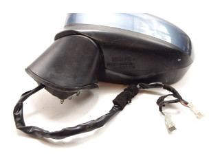 Zpětné zrcátko Mazda 6 2013