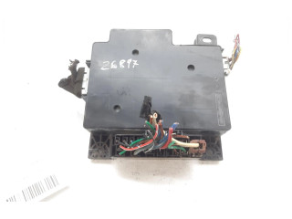 Блок предохранителей 8637A319 Mitsubishi Outlander