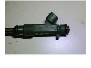 Форсунка 166008494R Dacia Sandero H4D F4