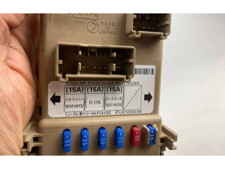 Блок предохранителей 701149 Subaru Forester SG