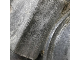 Turbodmychadlo Турбина A6460960199, 060828 Mercedes-Benz Vito Viano W639 2.1 646