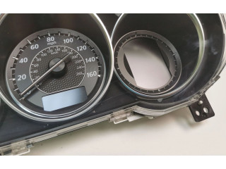 Přístrojová deska Mazda 6 2014 KD4555430, 1WGKP5C