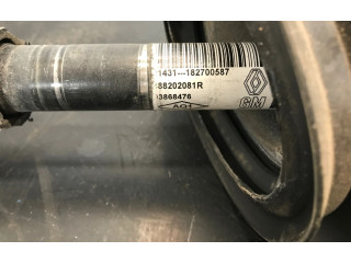    Рулевая рейка 488109689R, 93456764   Renault Trafic III (X82) 2014 -  года