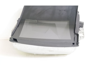 Дисплей    4KL919617   Audi e-tron