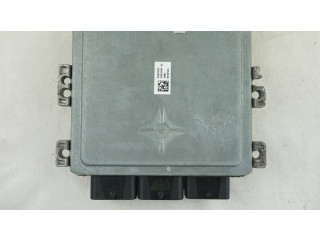 Řídící jednotka BG9112A650DK, S180133111A Peugeot 5008 2018