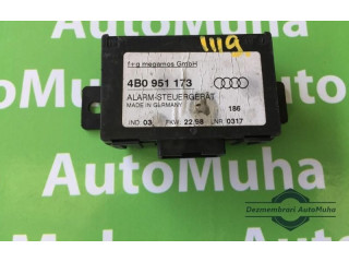Блок комфорта 4B0951173   Audi A6 S6 C5 4B   