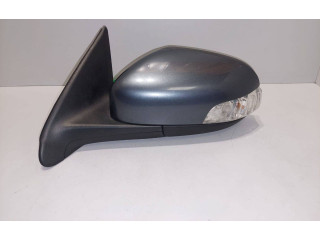 Зеркало электрическое        Volvo V70  2005 - 2008 года   