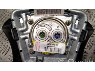 Подушка безопасности водителя 0322965, 08360227001817 Citroen C5