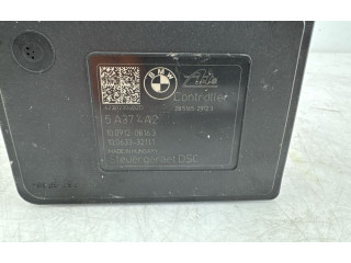 Блок АБС 5A374A2, 5A374A1 Mini One - Cooper F56 F55 2013 - года