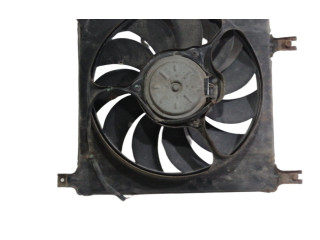 Вентилятор радиатора     1031866615E    Suzuki Ignis 