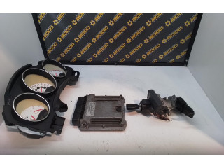 Řídící jednotka 05064945AC, 05979Z03B   Dodge Caliber 2010