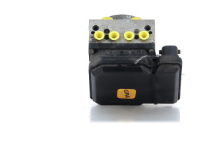 Блок АБС 47660JH54B, F1-0434Z Nissan X-Trail T31 2007 - 2014 года