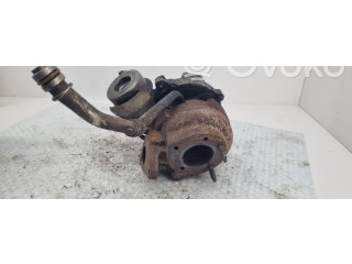 Turbodmychadlo Турбина 625683H82303720, 54399700070 Renault Megane III 0.0