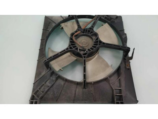 Вентилятор радиатора 19030RBA004 Honda Accord 2.0