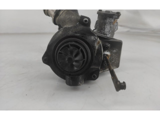 Турбина 03F145701G, 2007100779   Skoda Fabia Mk2 (5J)   для двигателя CBZA