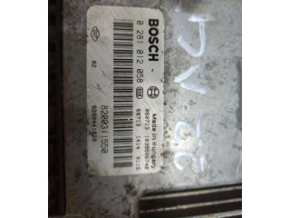 Řídící jednotka 0281012058 Renault Espace IV