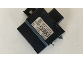 Блок управления 4G0907159B, 4H0907159A   Audi A7 S7 4G