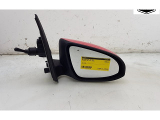 Zpětné zrcátko  Peugeot 108 2015  B000780880, B000780880  