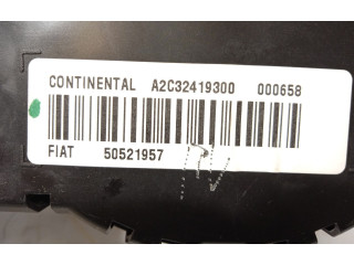 Панель приборов 50521957, A2C32419300   Alfa Romeo Giulietta       
