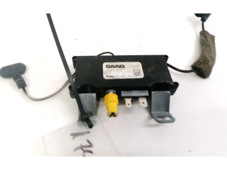 Antenos valdymo blokas 12785232, 12700000 Saab 9-3 Ver2