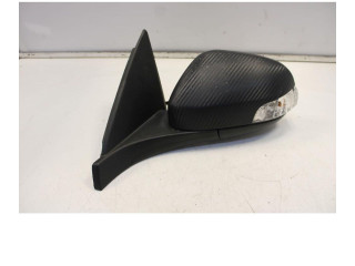 Зеркало электрическое        Volvo C30  2007 - 2010 года   