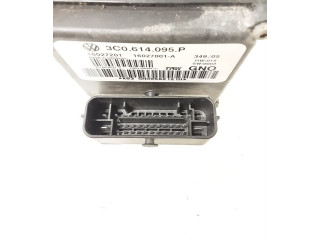 Блок управления АБС    Volkswagen PASSAT B6