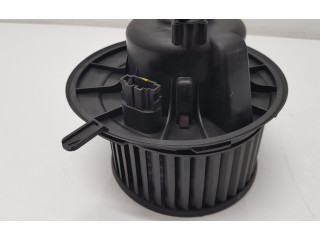 Вентилятор печки 1K1819015E Volkswagen Caddy