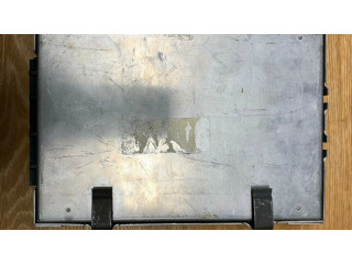 Блок управления двигателя 1228747 GMC Safari