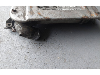 Интеркулер Nissan X-Trail T30