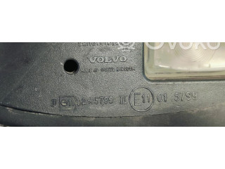Зеркало электрическое        Volvo XC90  2003 - 2006 года   