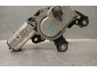 Моторчик заднего дворника 955711, 1U9955711 Skoda Octavia Mk2 (1Z)