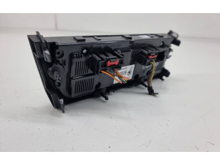 Блок управления климат-контролем 5E0820047H Skoda Octavia Mk3 (5E)