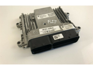 Блок управления 391B503DL9, H27 KIA Niro