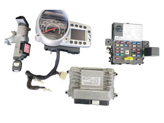 Řídící jednotka B10D1 Chevrolet Spark 2011