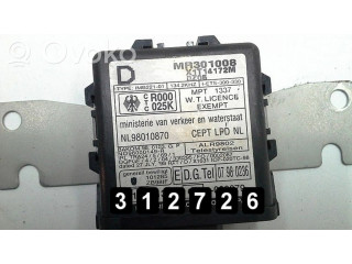 Блок управления двигателя MD358169 Mitsubishi L400, Space Gear