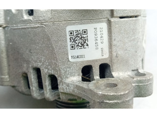Генератор TG14C011 Volkswagen Caddy