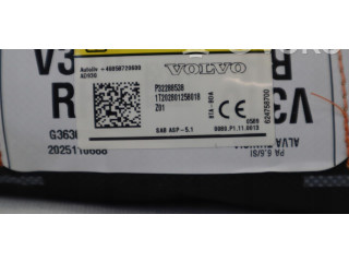 Подушка безопасности в сиденье 32288538 Volvo XC40