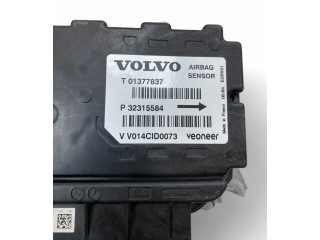 Блок подушек безопасности 32315584, P32315584   Volvo XC90