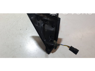 Зеркало электрическое Dacia Spring 2021 - года