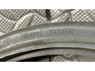 Вентилятор радиатора     866619J, AD1032    Audi A8 S8 D2 4D 4.2