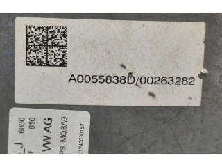    Рулевая рейка 2Q1423510AB   Seat Ibiza IV (6J,6P) 2008 - 2017 года