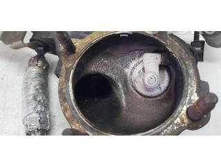  Турбина Audi A3 S3 8L  06A145704L   для двигателя AUM      