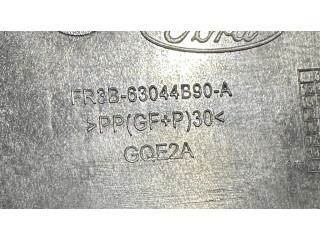 Центральная консоль